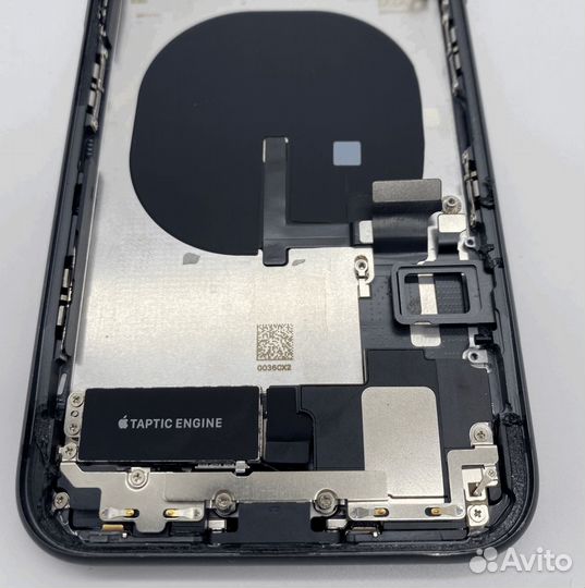 Корпус в сборе для iPhone 11