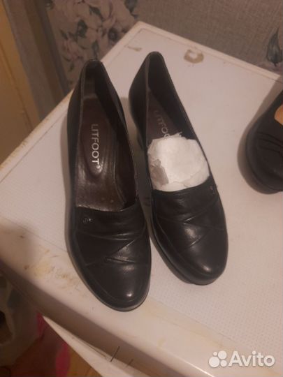 Обувь женская