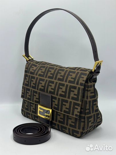 Женская сумка fendi