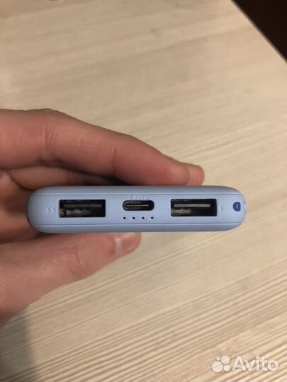 Мобильный аккумулятор forza