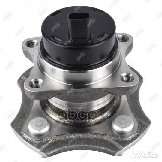 Ступица колеса HW21027 HW21027 jikiu