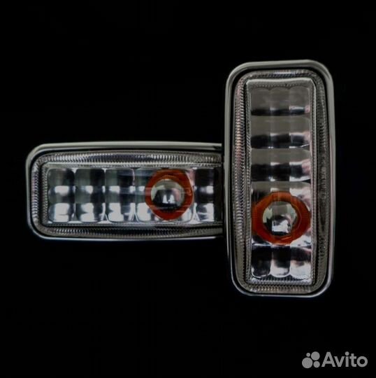 Указатель поворота для ваз