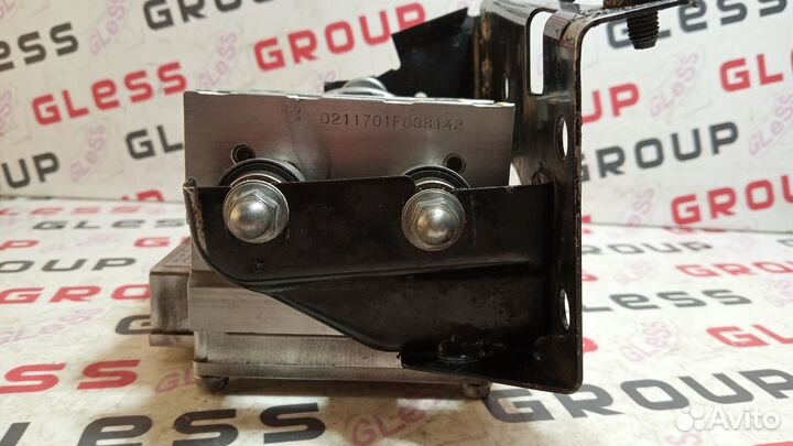 Блок управления ABS GF б/у