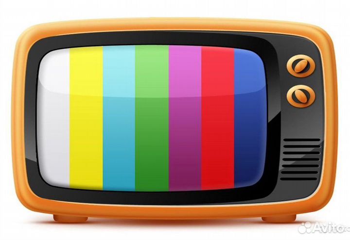 Ремонт телевизоров и мониторов