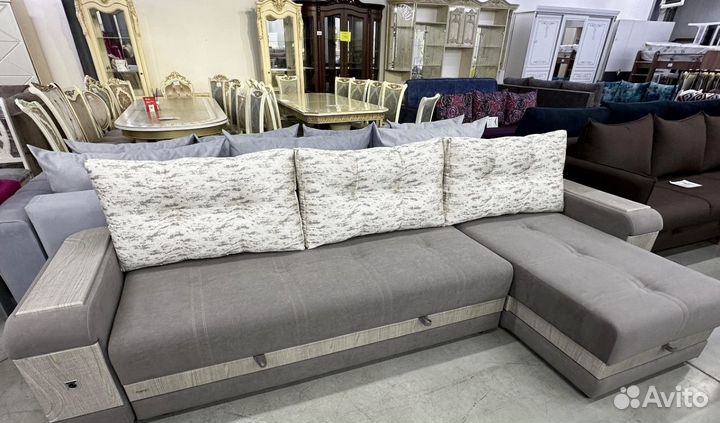 Мебельный салон