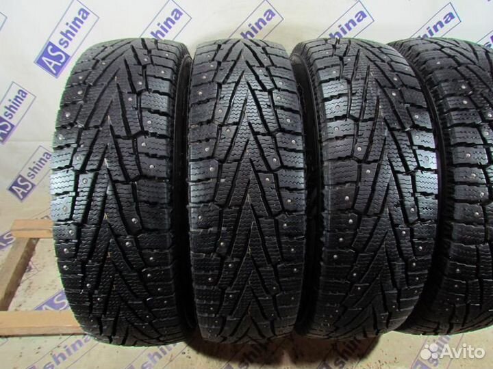 Nexen Winguard WinSpike SUV 225/75 R16 88R