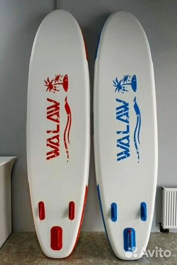 Sup сап доска