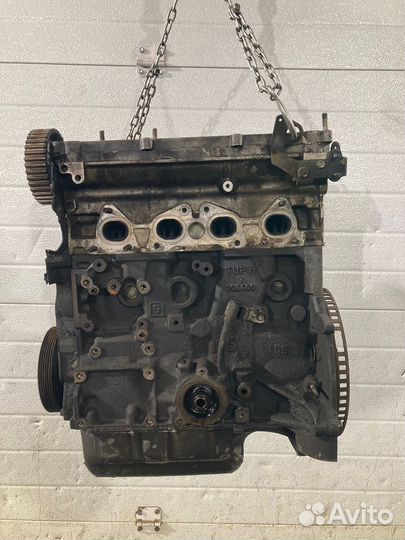 Б/У Б/У Двигатель (двс), Citroen (Ситроен) -C4