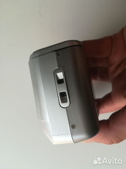 Пленочный фотоаппарат samsung fino 800