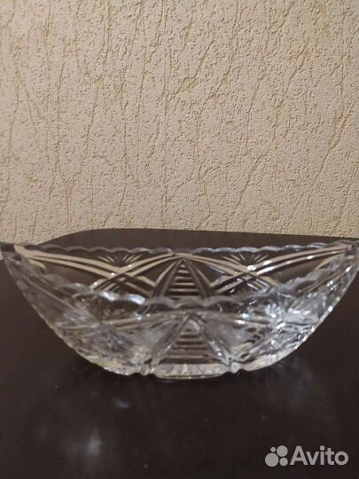 Ваза конфетница