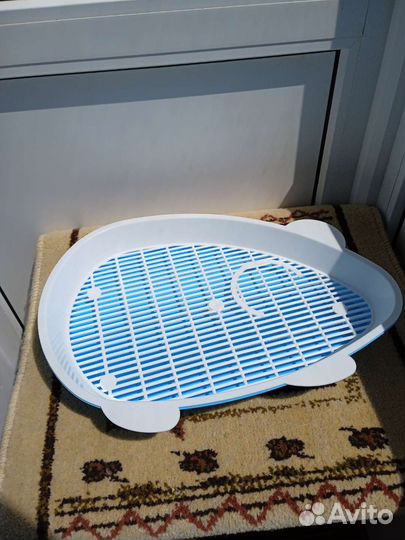 Лоток для кошек