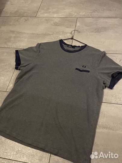 Футболка fred perry