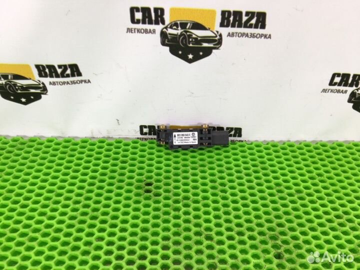 Датчик airbag Audi A4, Audi A6 Allroad