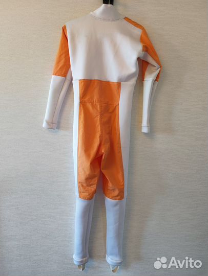 Парашютный комбинезон