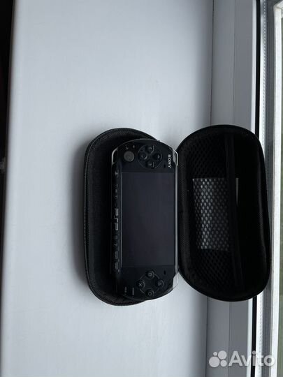 Sony PSP - 3006