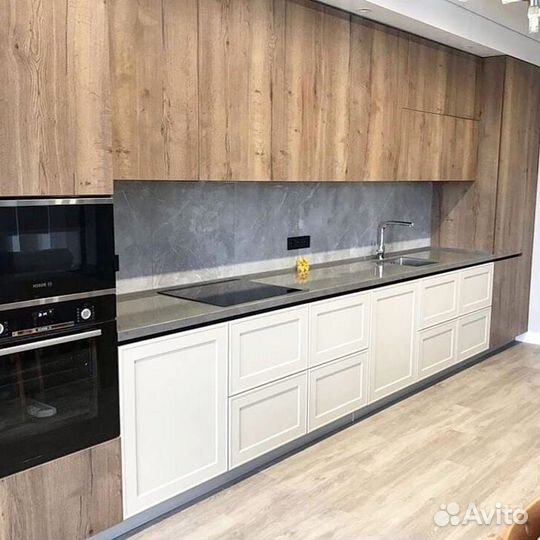 Кухни от производителя