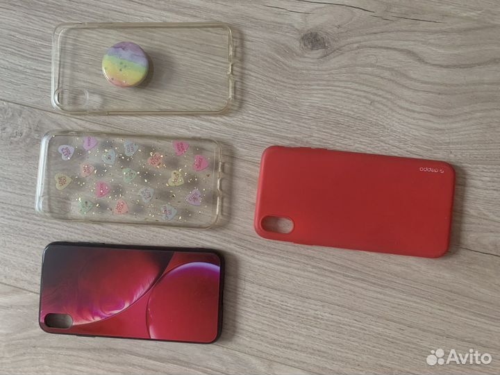 Чехол на iPhone Xs max