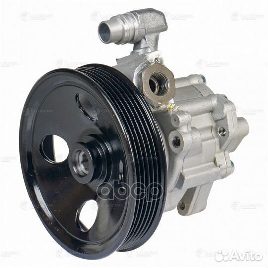 Насос гур для а/м Mercedes-Benz ML (W163) (98)