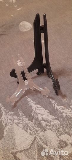 Подставки для декоративных тарелок