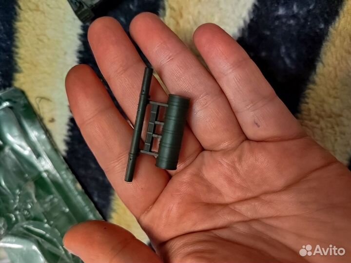 Русские танки Т-64