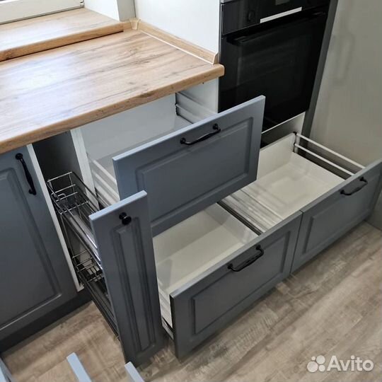 Кухни от производителя
