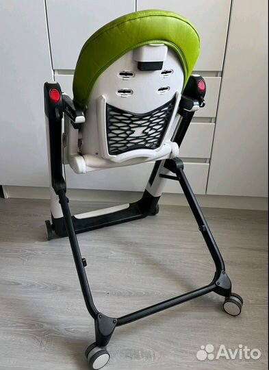 Стульчик для кормления Peg Perego