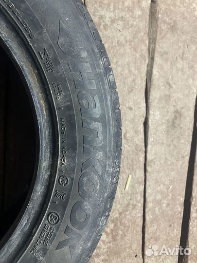 Hankook Optimo ME02 185/60 R14