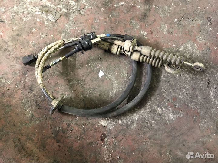 Трос кпп Chery Fora A21 Vortex Estina