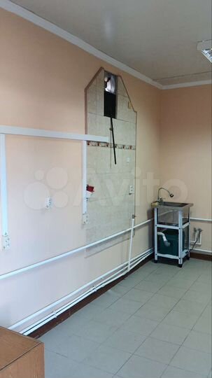 Свободного назначения, 16 м²