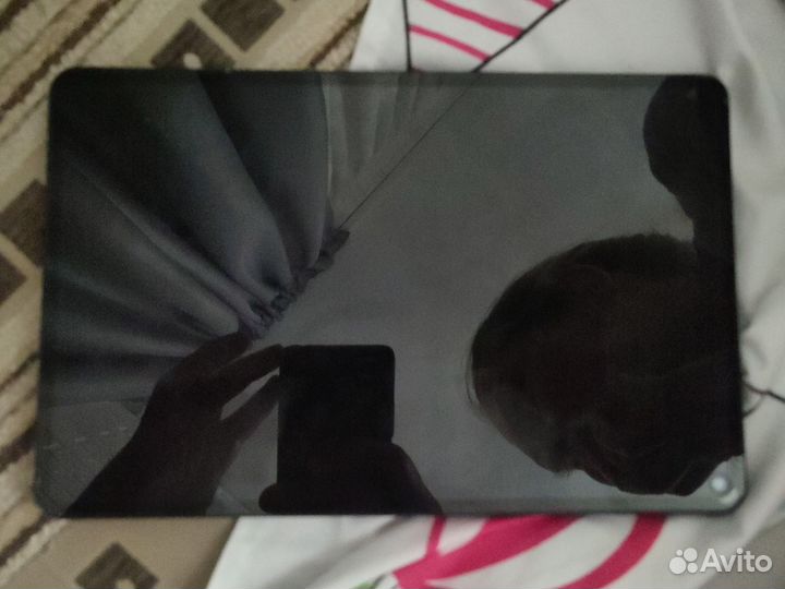 Планшет chuwi HiPad Pro