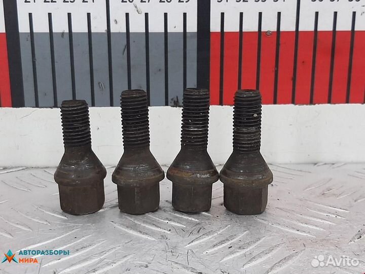 Болт колесный Fiat Grande Punto 2 2008 701601139B