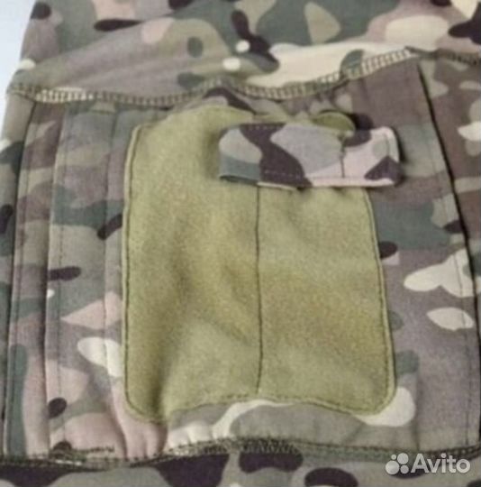 Боевая рубашка