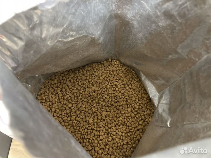 Корм для кошек monge 6,8кг