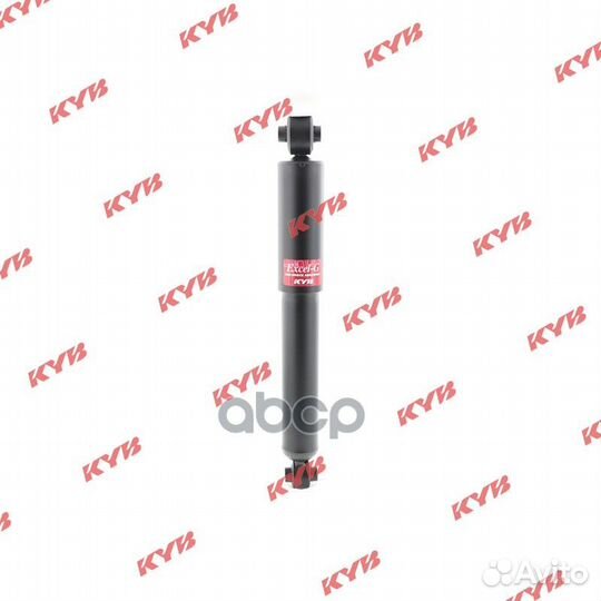 Амортизатор зад.chevrolet Cobalt, HHR 06 (газ