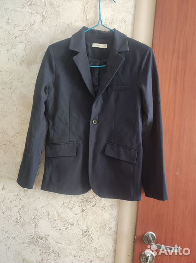 Пиджак школьный Name it 140