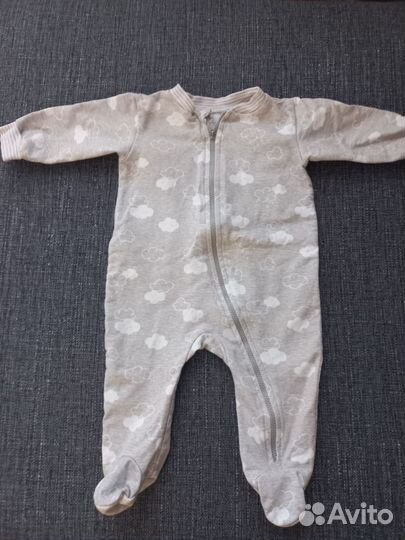 Костюм детский