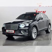 Bentley Bentayga 4.0 AT, 2021, 43 155 км, с пробегом, цена 16 820 000 руб.