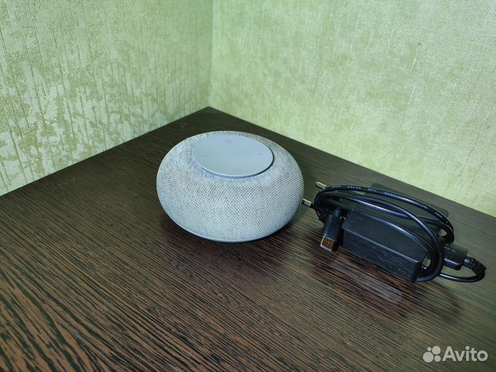 VK Капсула Мини с Марусей