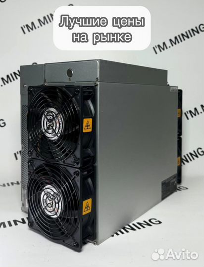 Antminer S19 90Th 126chip в идеальном состоянии с гтд РФ