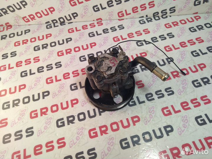 Насос гур SG (Френди) -J5 б/у Bongo Friendee