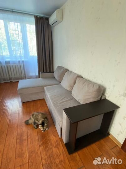 Диван угловой