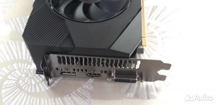 Asus Geforce gtx 1660 6gb