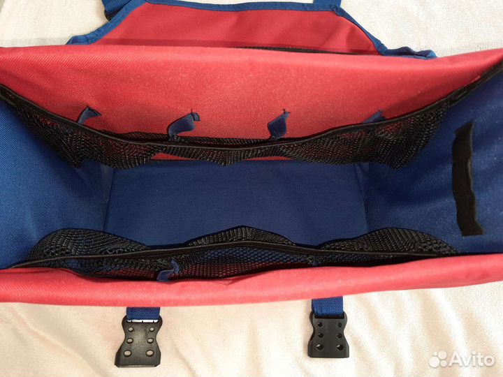 Сумка медицинская