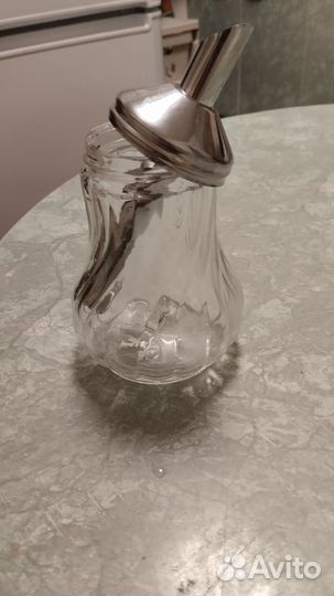 Сахарница с дозатором