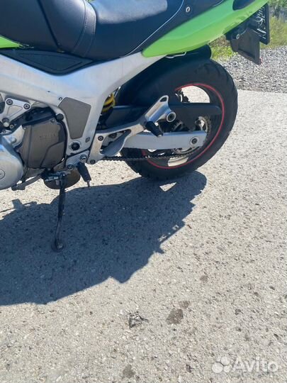 Продам отличный мотоцикл в хорошие руки