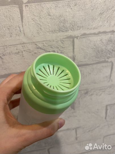 Бутылка для воды