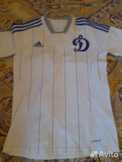 Футболки, шорты цска, Динамо