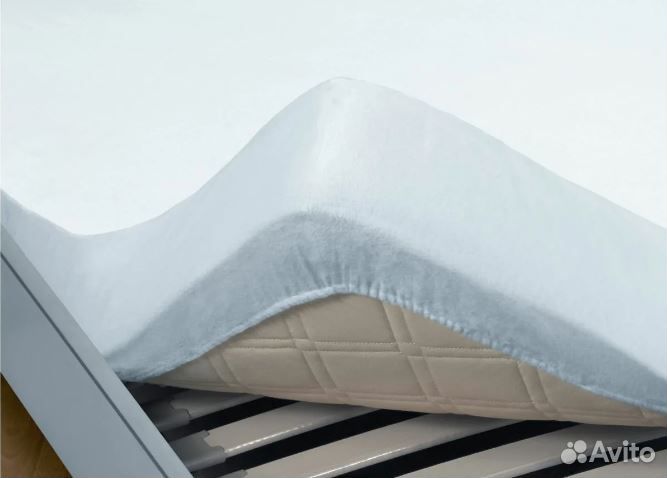 Водонепроницаемый наматрасник