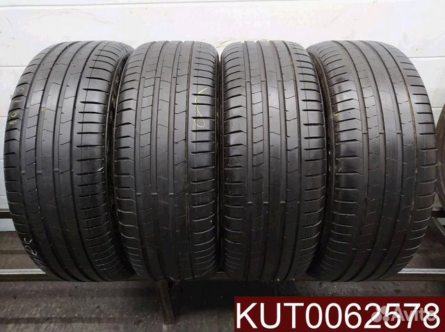 Pirelli P Zero 225/40 R20 107U