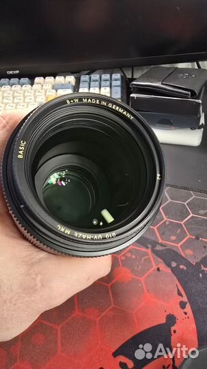 Sigma 105mm f/2.8 DG DN Macro Art Sony E